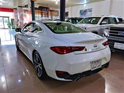 انفنتي Q60 كوبيه